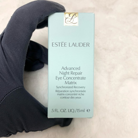 NIB Estee Lauder Advanced Night Repair Eye Concentrate Matrix 15ml - Picture 12 of 14